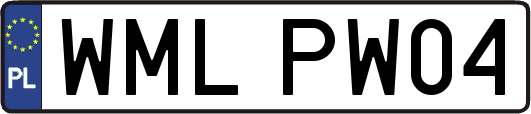 WMLPW04
