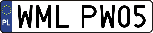WMLPW05