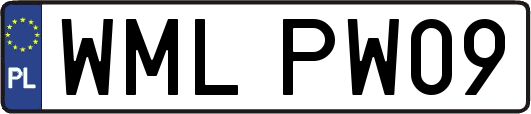 WMLPW09