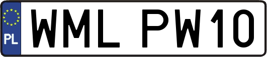 WMLPW10