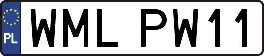WMLPW11