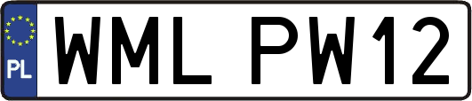 WMLPW12