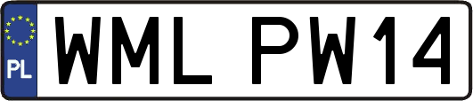 WMLPW14