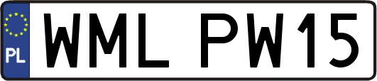 WMLPW15