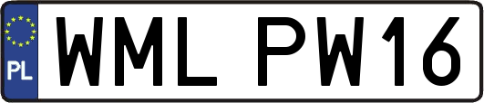 WMLPW16