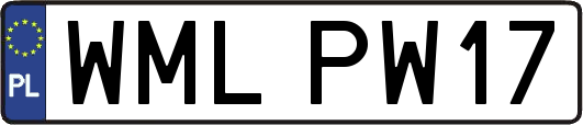 WMLPW17