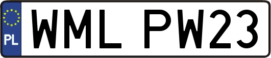 WMLPW23