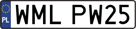 WMLPW25