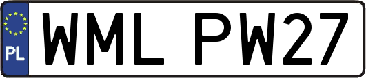 WMLPW27