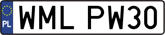 WMLPW30
