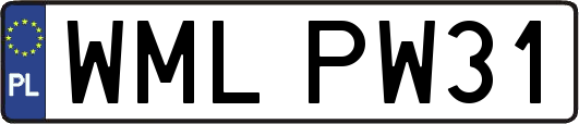 WMLPW31