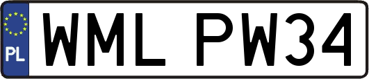WMLPW34