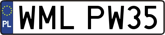 WMLPW35