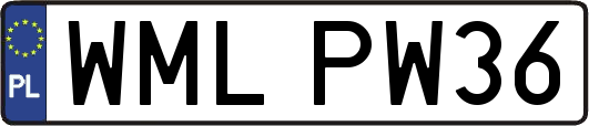 WMLPW36