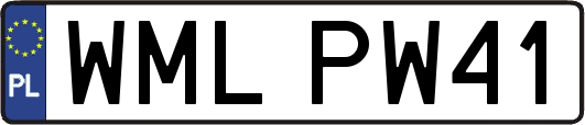 WMLPW41