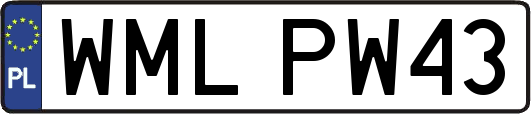 WMLPW43