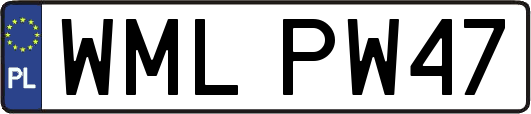 WMLPW47