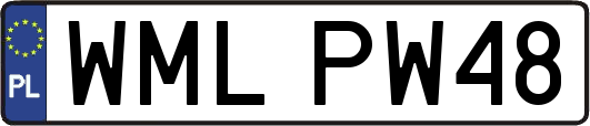 WMLPW48