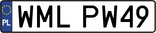 WMLPW49