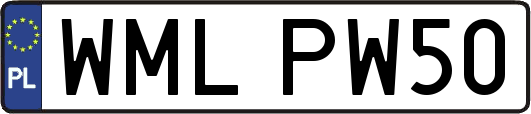 WMLPW50