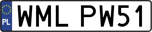 WMLPW51