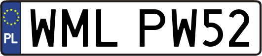 WMLPW52