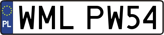 WMLPW54