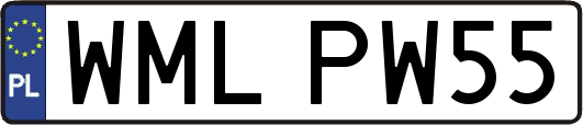 WMLPW55