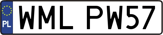 WMLPW57