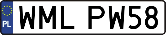WMLPW58