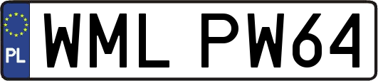 WMLPW64