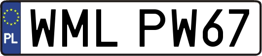 WMLPW67