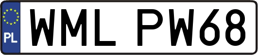 WMLPW68