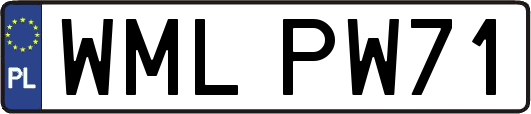 WMLPW71