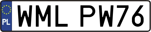 WMLPW76