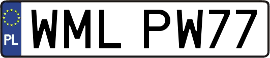 WMLPW77