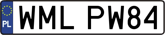 WMLPW84