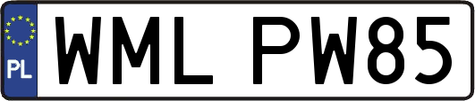WMLPW85