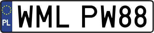 WMLPW88
