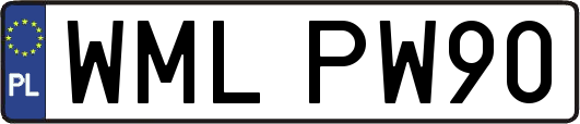 WMLPW90