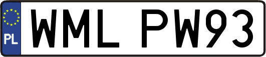 WMLPW93
