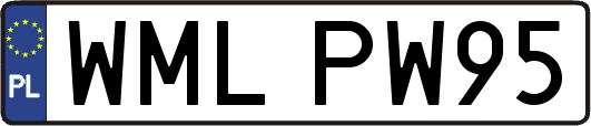 WMLPW95