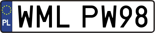 WMLPW98