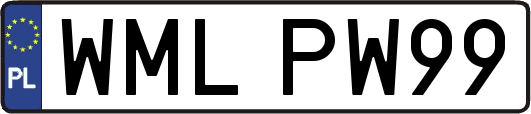 WMLPW99