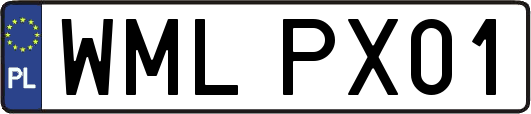 WMLPX01