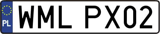 WMLPX02