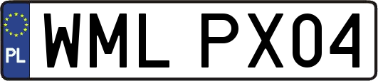 WMLPX04