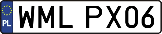 WMLPX06