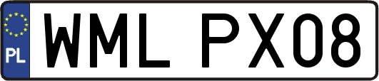 WMLPX08