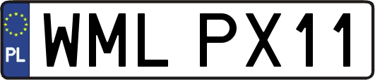 WMLPX11